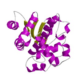 Image of CATH 1pwuA04