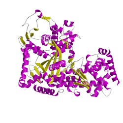 Image of CATH 1pwuB