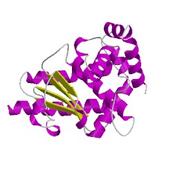 Image of CATH 1pwuB04