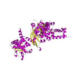 Image of CATH 1pwvA