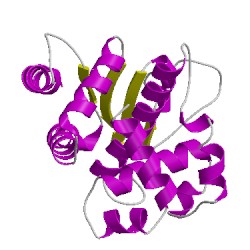 Image of CATH 1pwvA04
