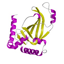 Image of CATH 1pwvB02