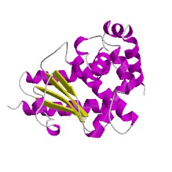 Image of CATH 1pwvB04