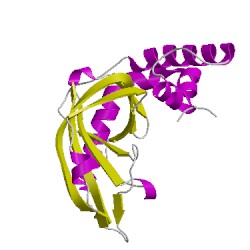 Image of CATH 1pwwA02