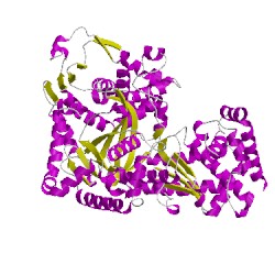 Image of CATH 1pwwB