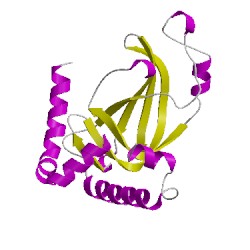 Image of CATH 1pwwB02