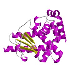 Image of CATH 1pwwB04