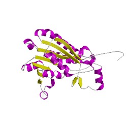 Image of CATH 1pwzB