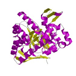 Image of CATH 1pxgA00