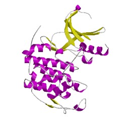 Image of CATH 1pxkA