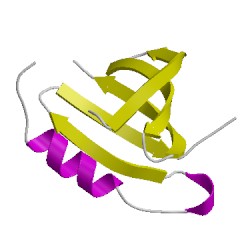 Image of CATH 1pxnA01