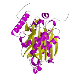 Image of CATH 1pxtB