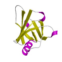 Image of CATH 1pxvC00