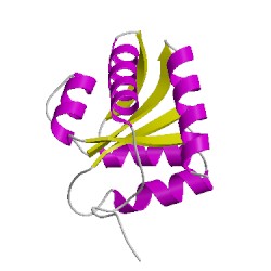 Image of CATH 1pxwA00