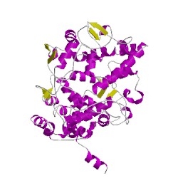 Image of CATH 1pxxA02