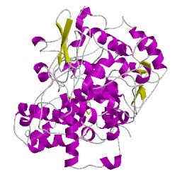 Image of CATH 1pxxB