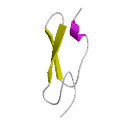 Image of CATH 1pxxB01
