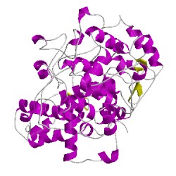 Image of CATH 1pxxB02