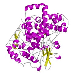 Image of CATH 1pxxC