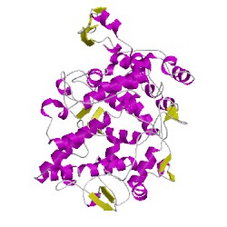 Image of CATH 1pxxD