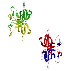 Image of CATH 1pyb