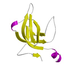 Image of CATH 1pybB