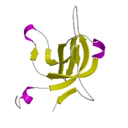 Image of CATH 1pybC