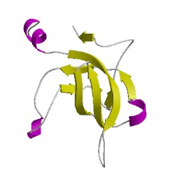 Image of CATH 1pybD