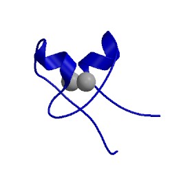 Image of CATH 1pyc