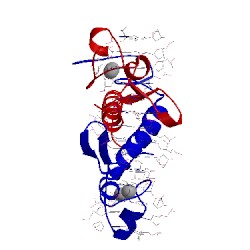 Image of CATH 1pyi