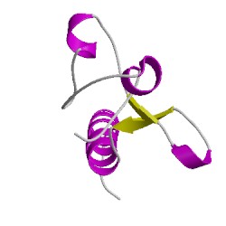 Image of CATH 1pyiB