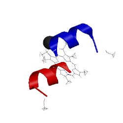 Image of CATH 1pyz
