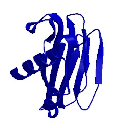 Image of CATH 1pzc