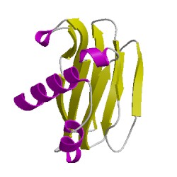 Image of CATH 1pzcA00