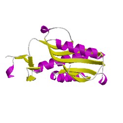 Image of CATH 1pzmA