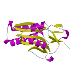 Image of CATH 1pzmB