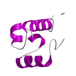 Image of CATH 1pznA01