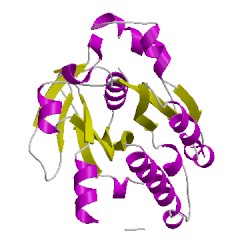 Image of CATH 1pznD