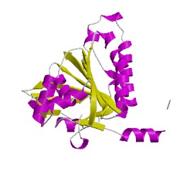 Image of CATH 1pznF00