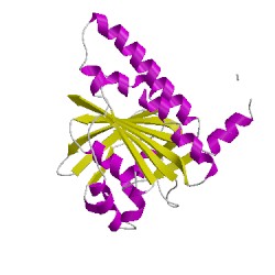 Image of CATH 1pznG00