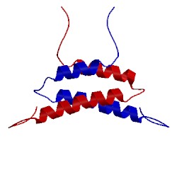 Image of CATH 1pzq