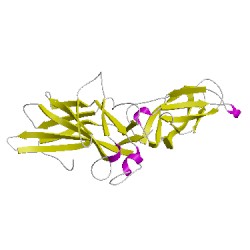 Image of CATH 1pzuB
