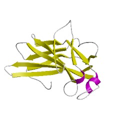 Image of CATH 1pzuB01