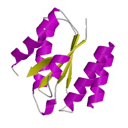 Image of CATH 1pzxA01