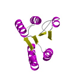 Image of CATH 1pzxB01