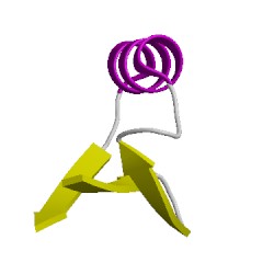 Image of CATH 1pzxB02