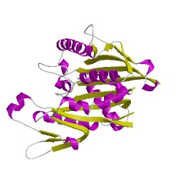 Image of CATH 1q0bA00