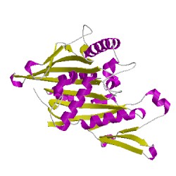 Image of CATH 1q0bB