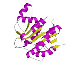 Image of CATH 1q0uA