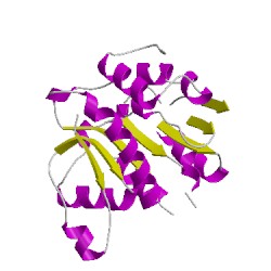 Image of CATH 1q0uB00